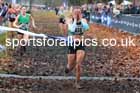 Senior Womens and Under-23s 2025 Liverpool Cross Challenge, Sefton Park, Saturday, November 22th. Photo: David T. Hewitson/Sports for All Pics
